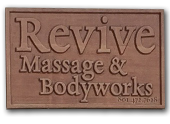 Revive Massage and Body Works